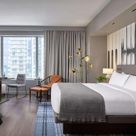 The Sound Hotel Seattle Belltown, Tapestry Collection Buitenkant foto