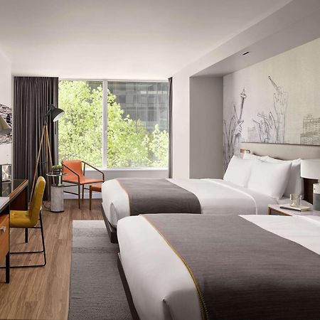 The Sound Hotel Seattle Belltown, Tapestry Collection Buitenkant foto
