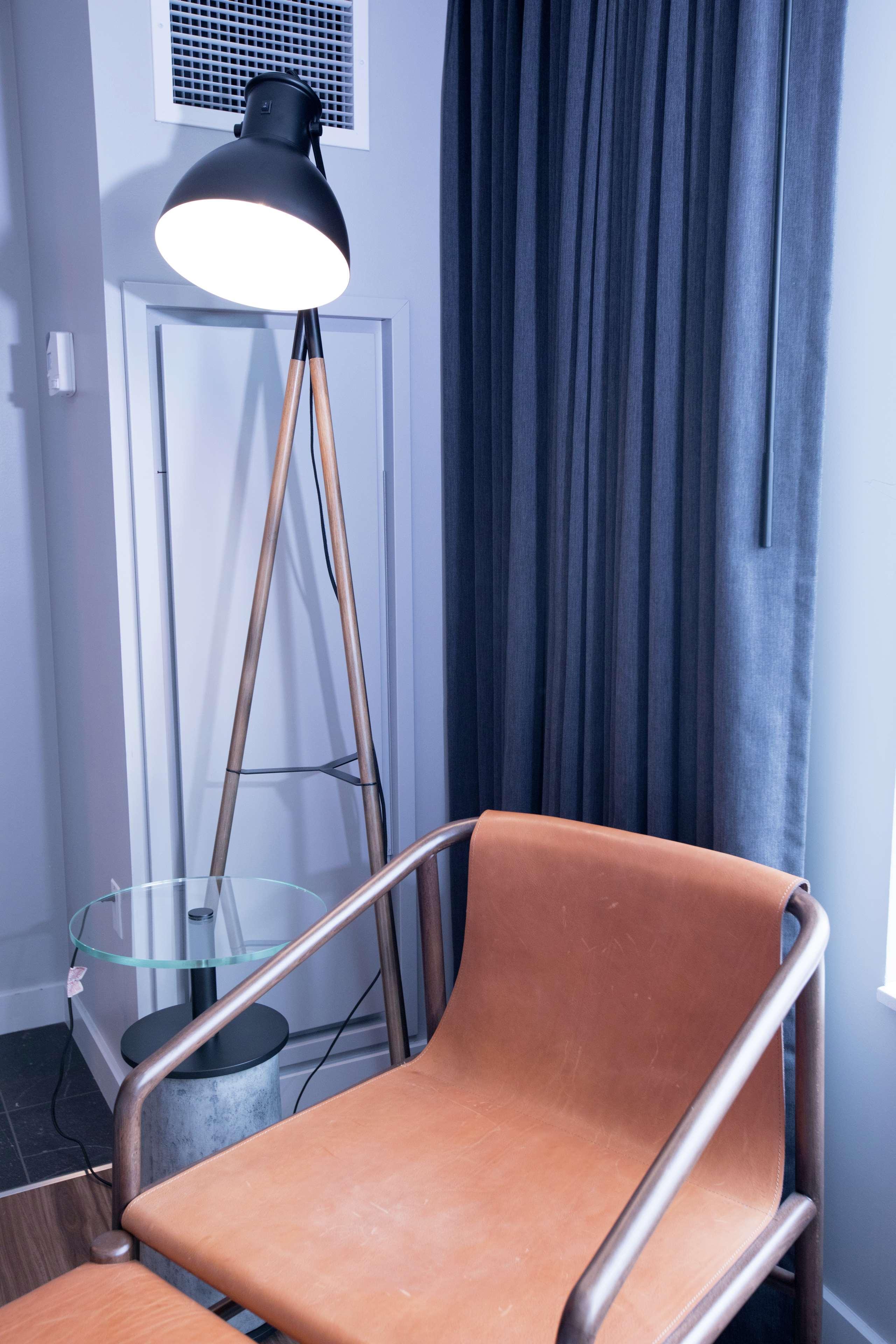 The Sound Hotel Seattle Belltown, Tapestry Collection Buitenkant foto
