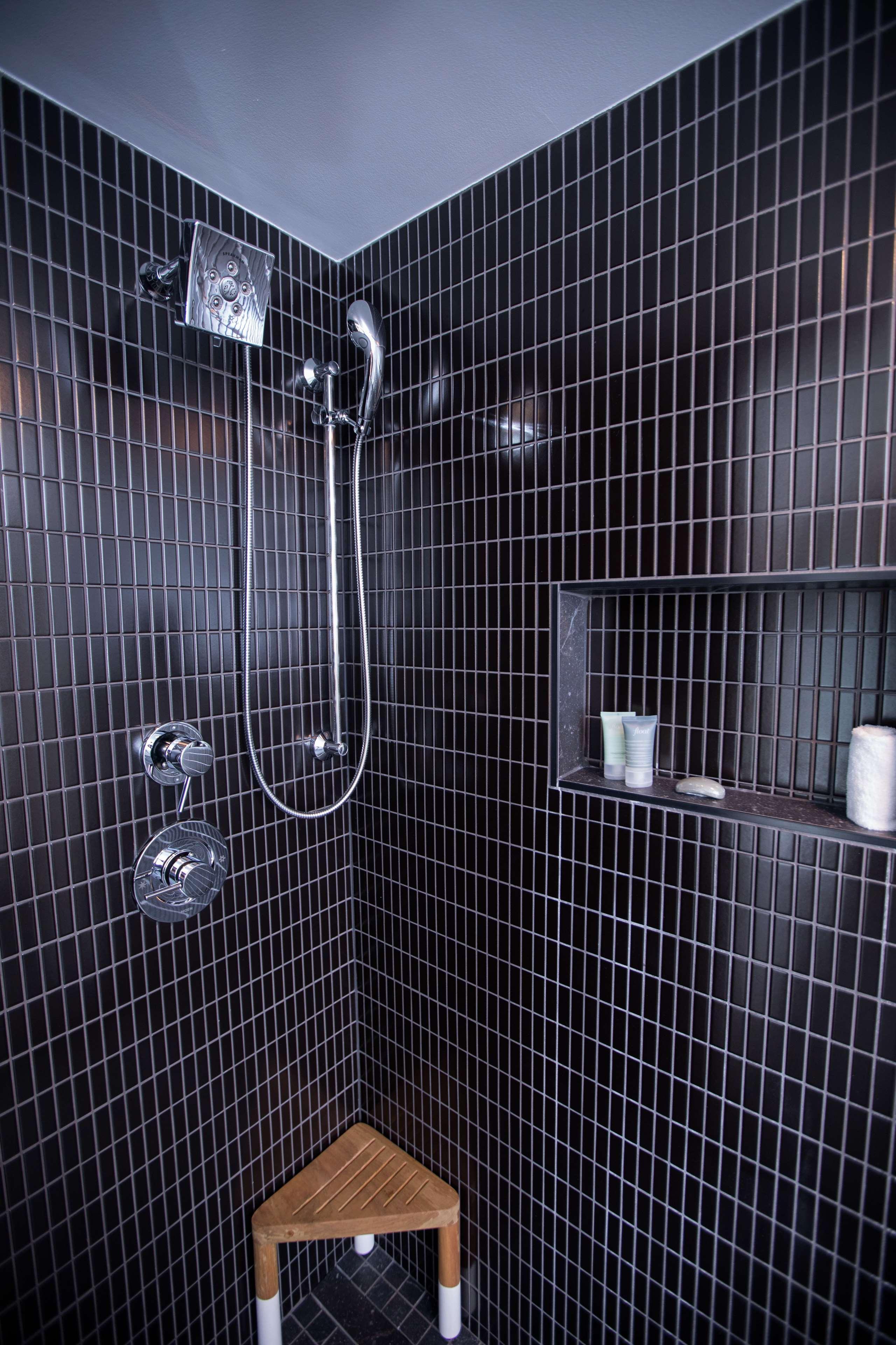 The Sound Hotel Seattle Belltown, Tapestry Collection Buitenkant foto