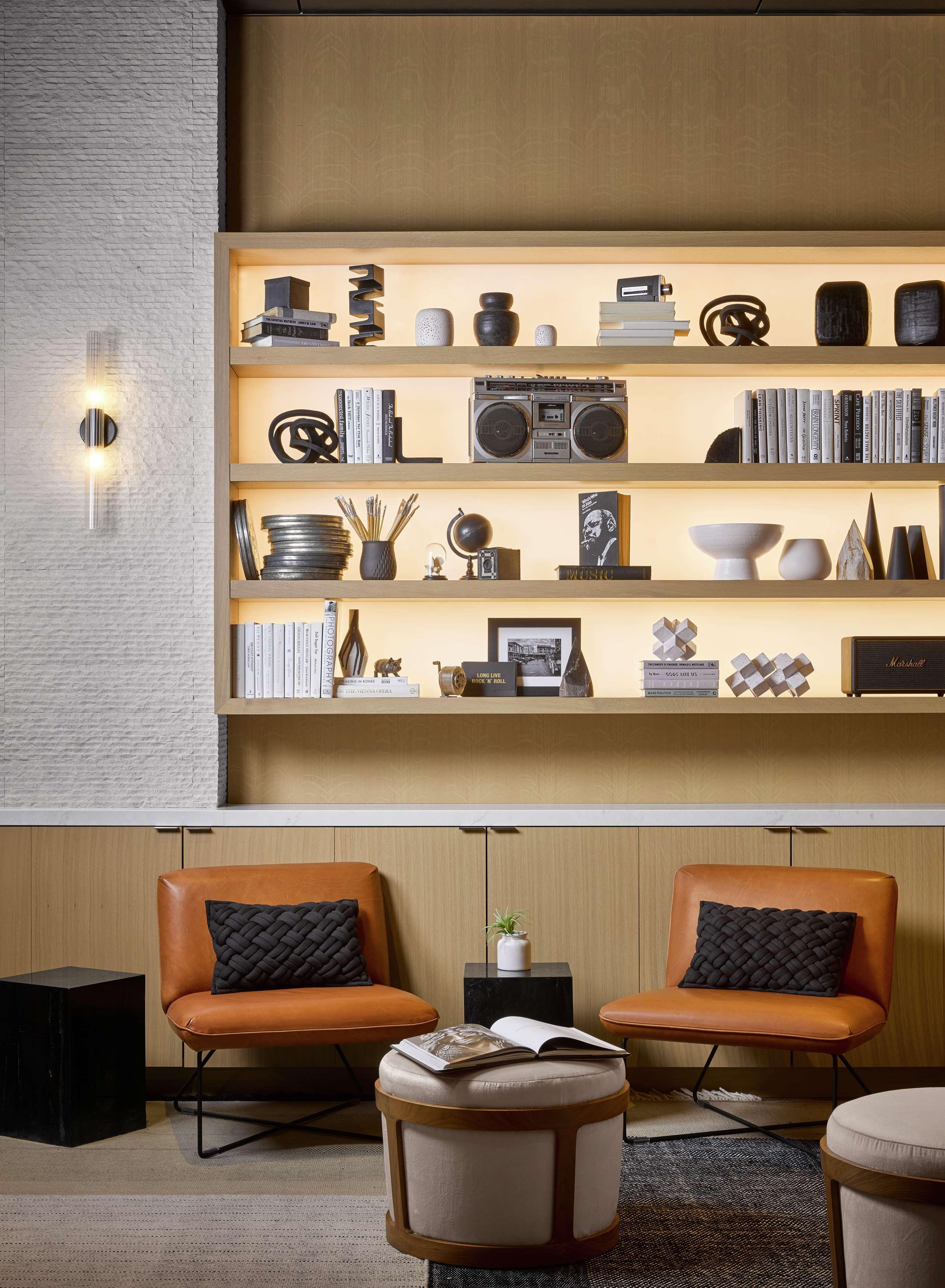 The Sound Hotel Seattle Belltown, Tapestry Collection Buitenkant foto
