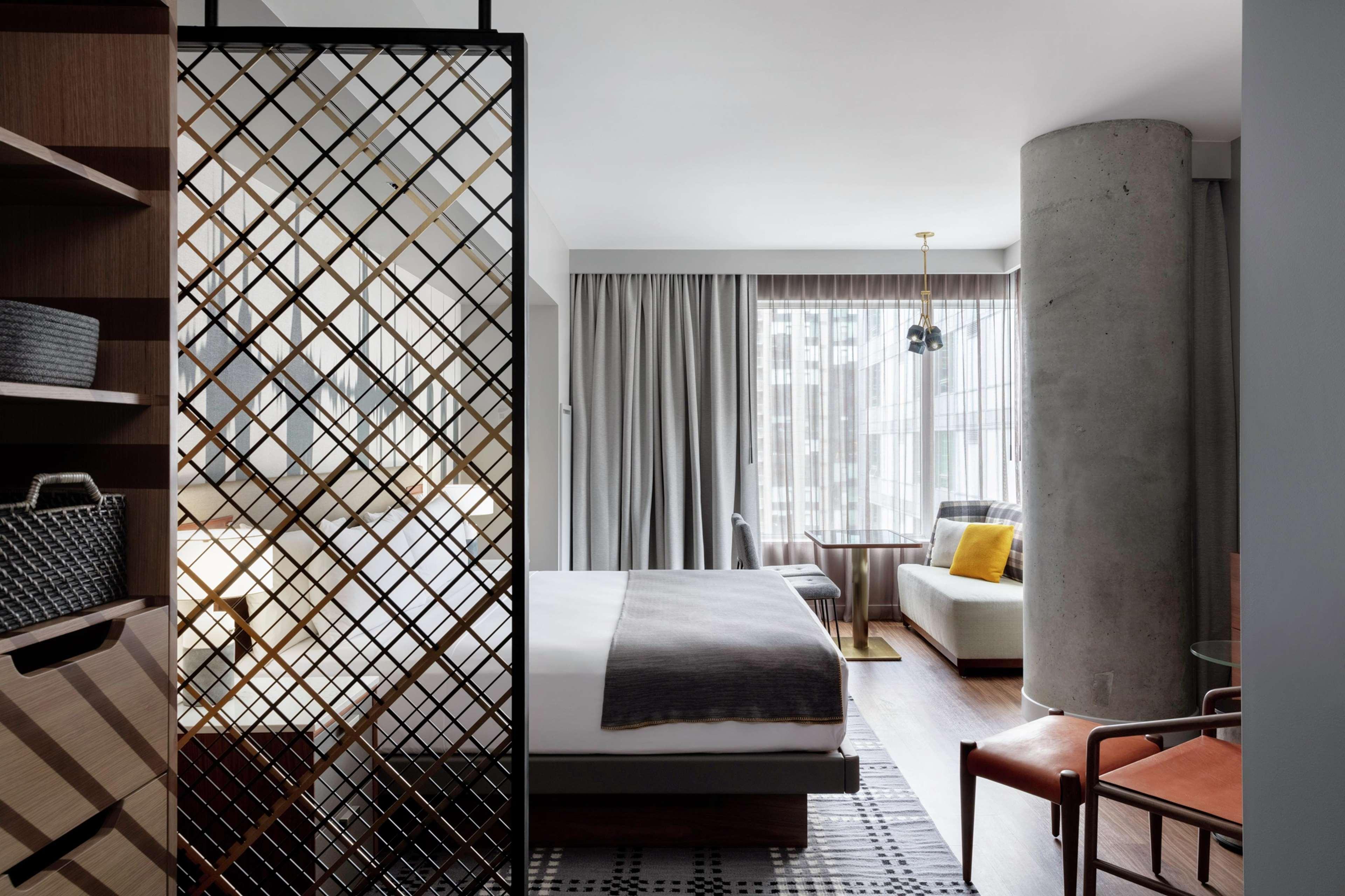 The Sound Hotel Seattle Belltown, Tapestry Collection Buitenkant foto