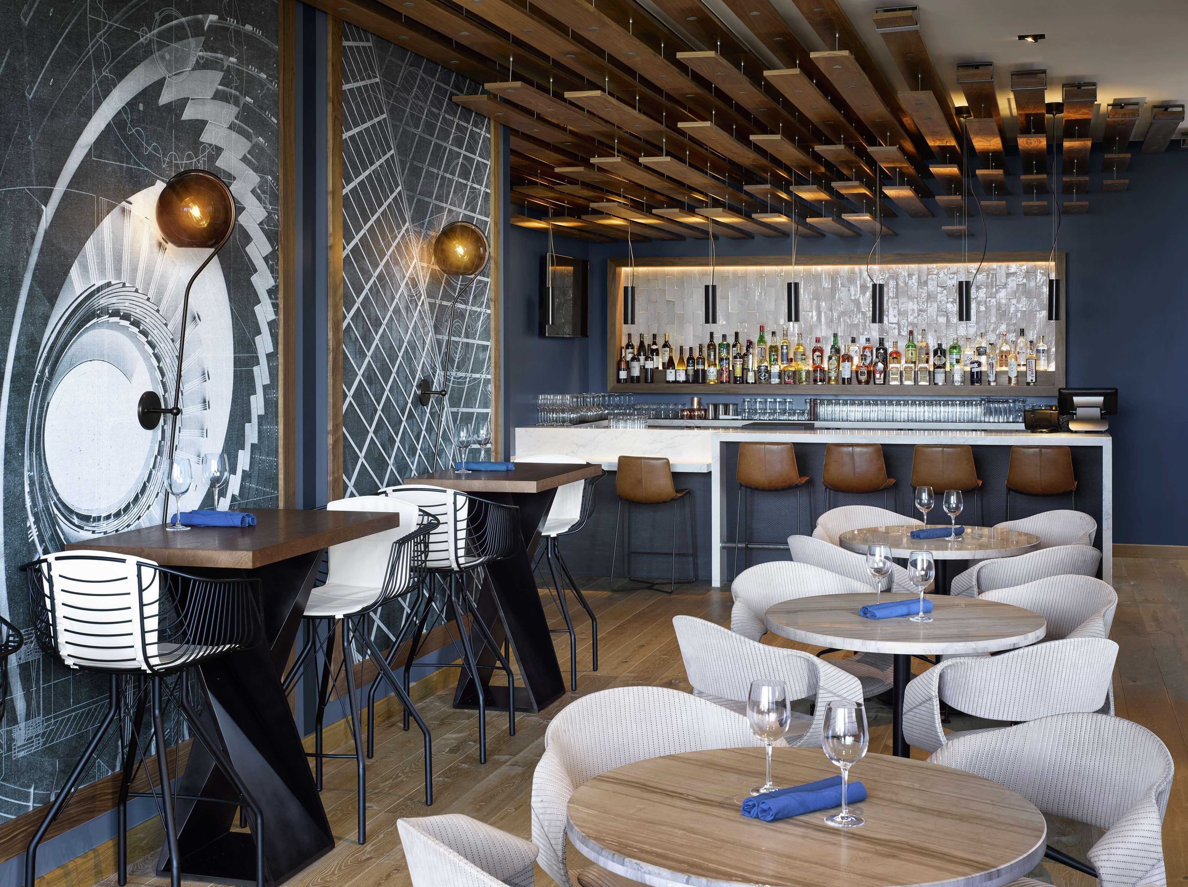 The Sound Hotel Seattle Belltown, Tapestry Collection Buitenkant foto