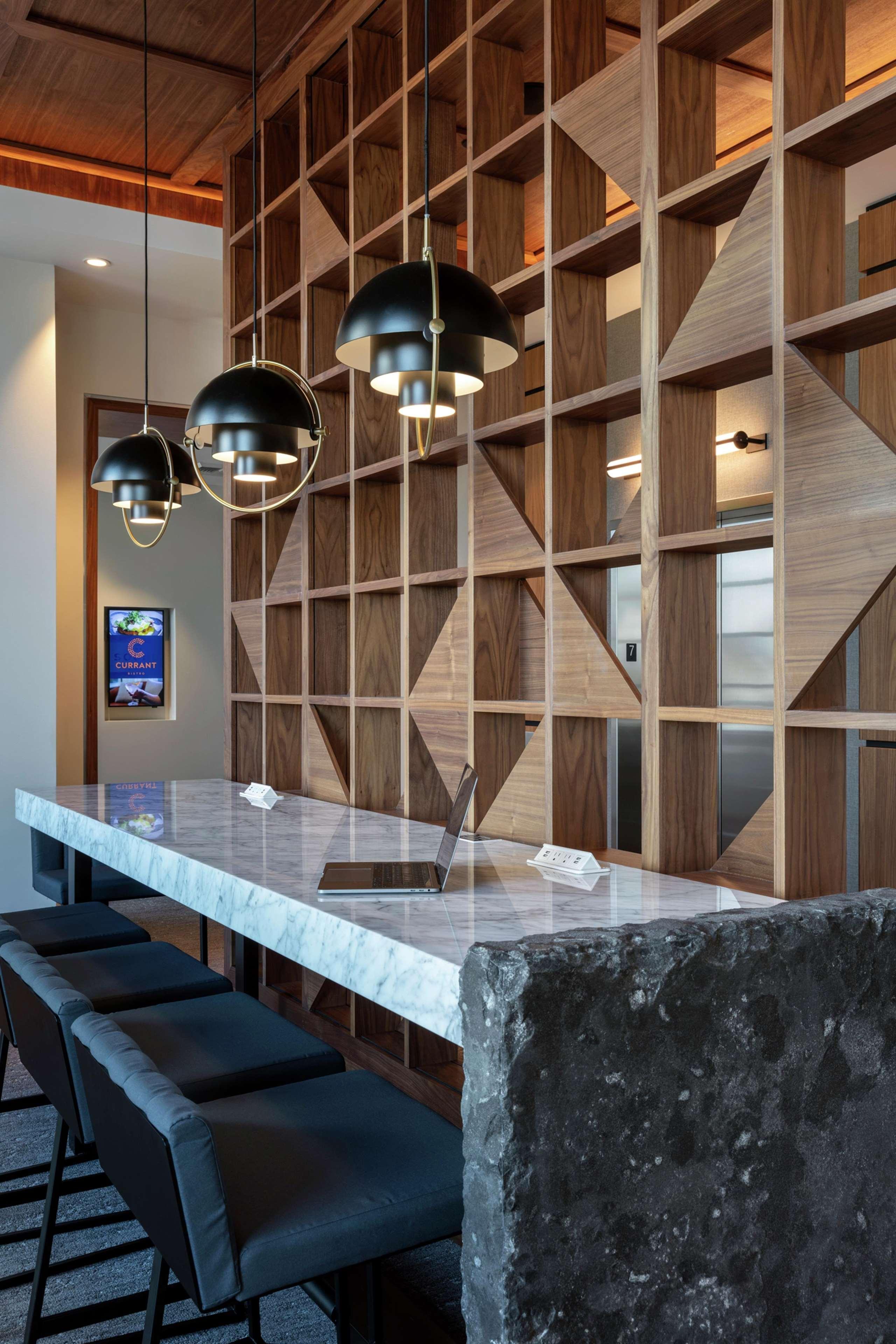 The Sound Hotel Seattle Belltown, Tapestry Collection Buitenkant foto