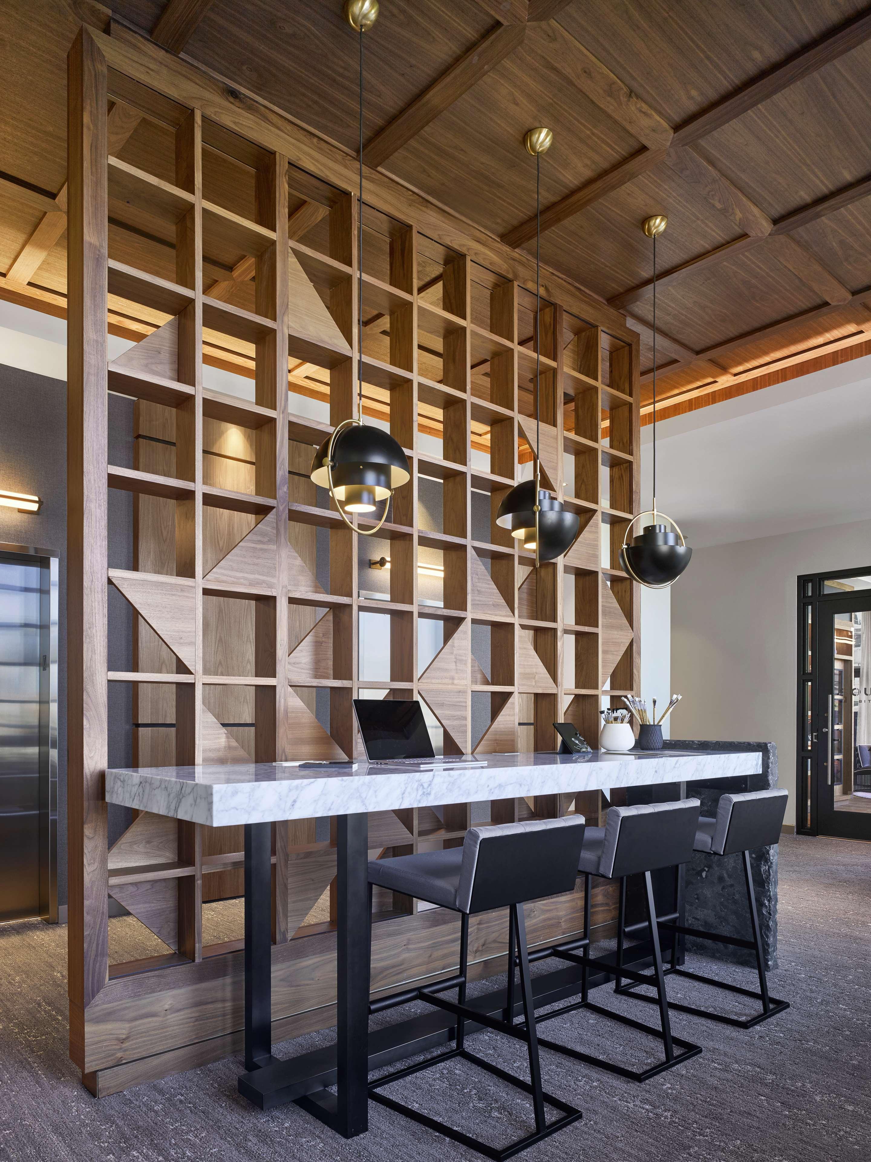 The Sound Hotel Seattle Belltown, Tapestry Collection Buitenkant foto