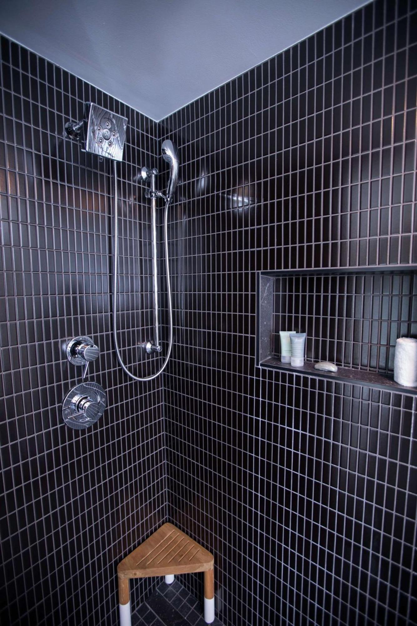 The Sound Hotel Seattle Belltown, Tapestry Collection Buitenkant foto