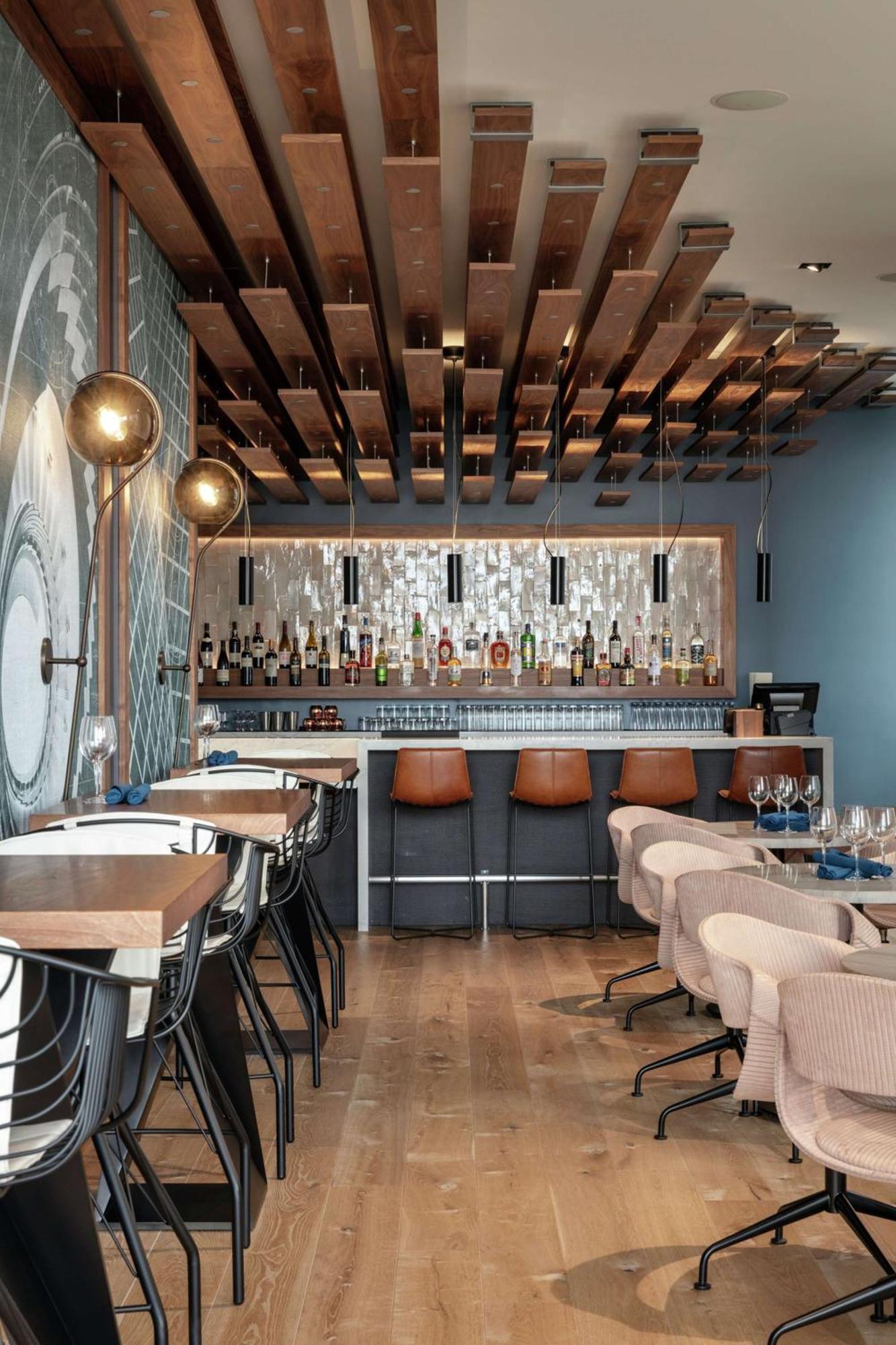 The Sound Hotel Seattle Belltown, Tapestry Collection Buitenkant foto