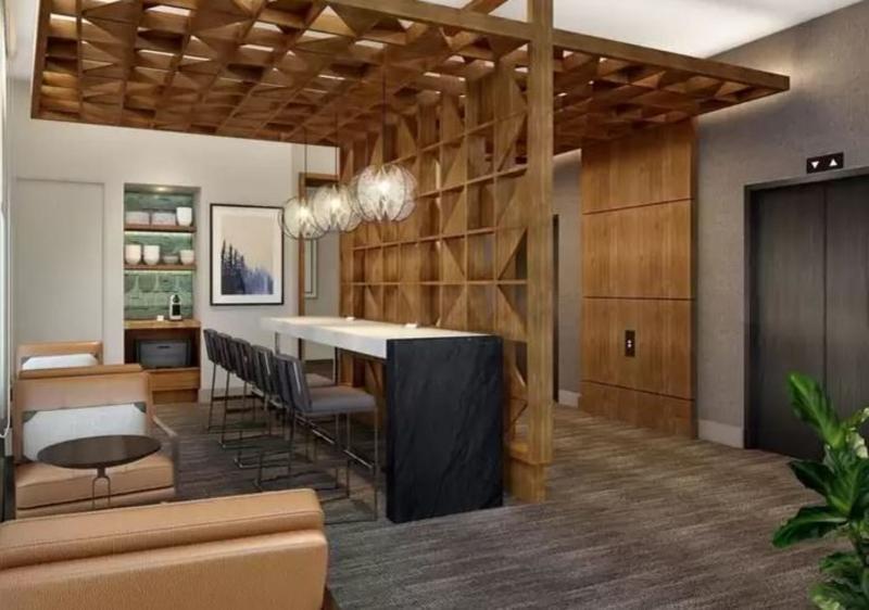 The Sound Hotel Seattle Belltown, Tapestry Collection Buitenkant foto
