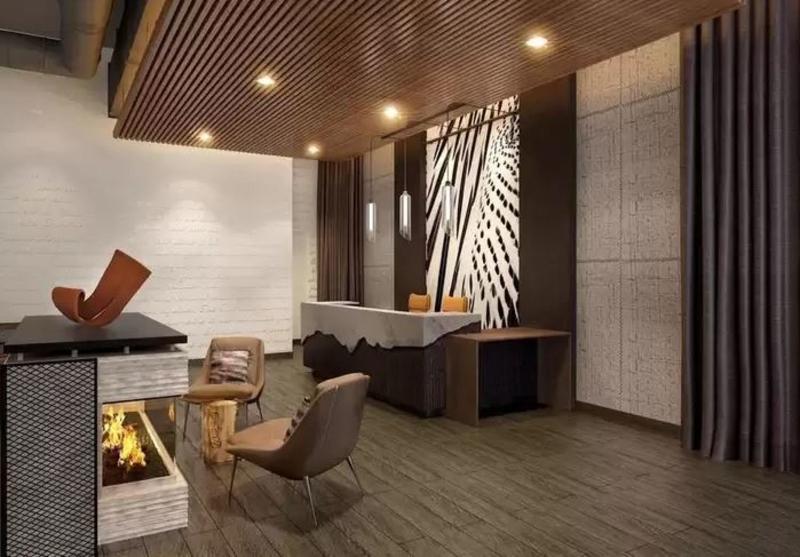 The Sound Hotel Seattle Belltown, Tapestry Collection Buitenkant foto