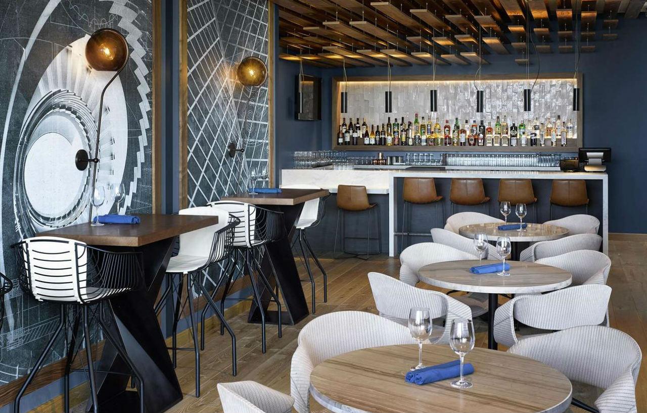 The Sound Hotel Seattle Belltown, Tapestry Collection Buitenkant foto